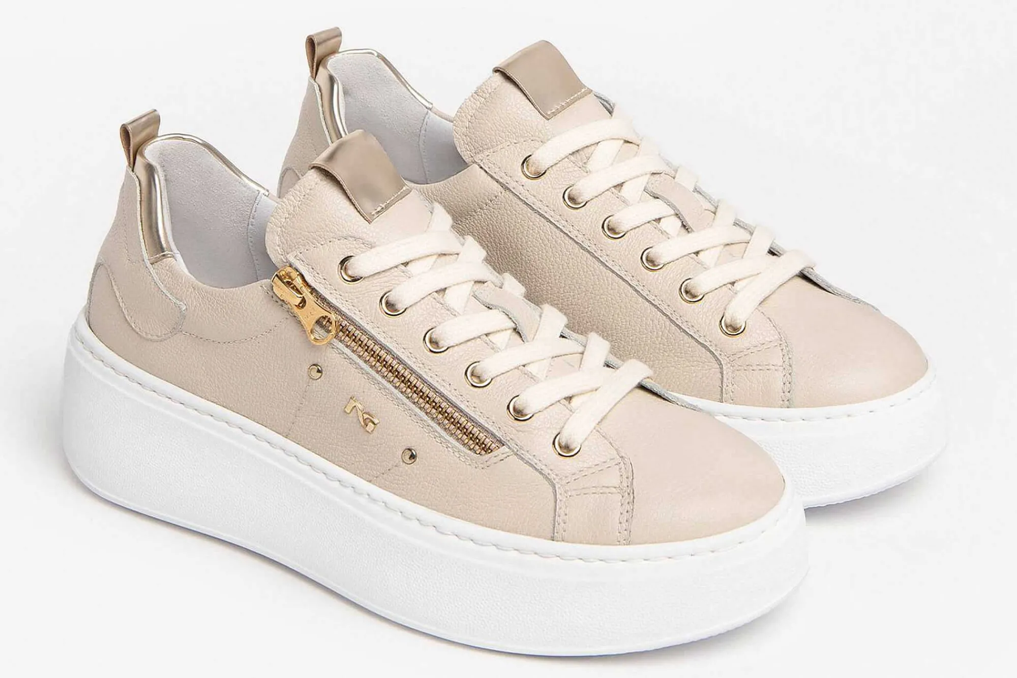 Nerogiardini Zapatillas^Zapatillas De Cuna E306541D