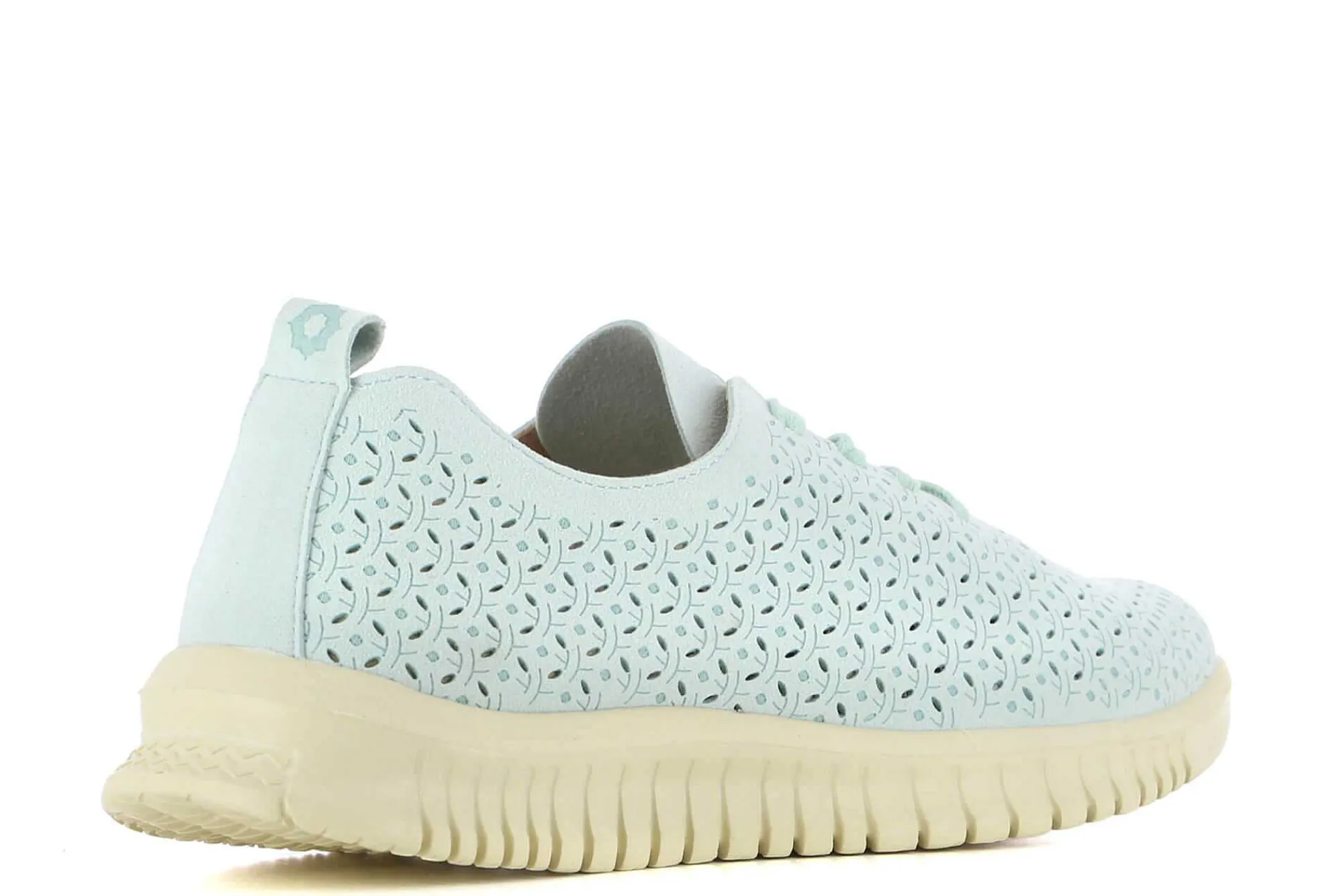 Camila's Zapatillas^Zapatillas De Cuna Ginny