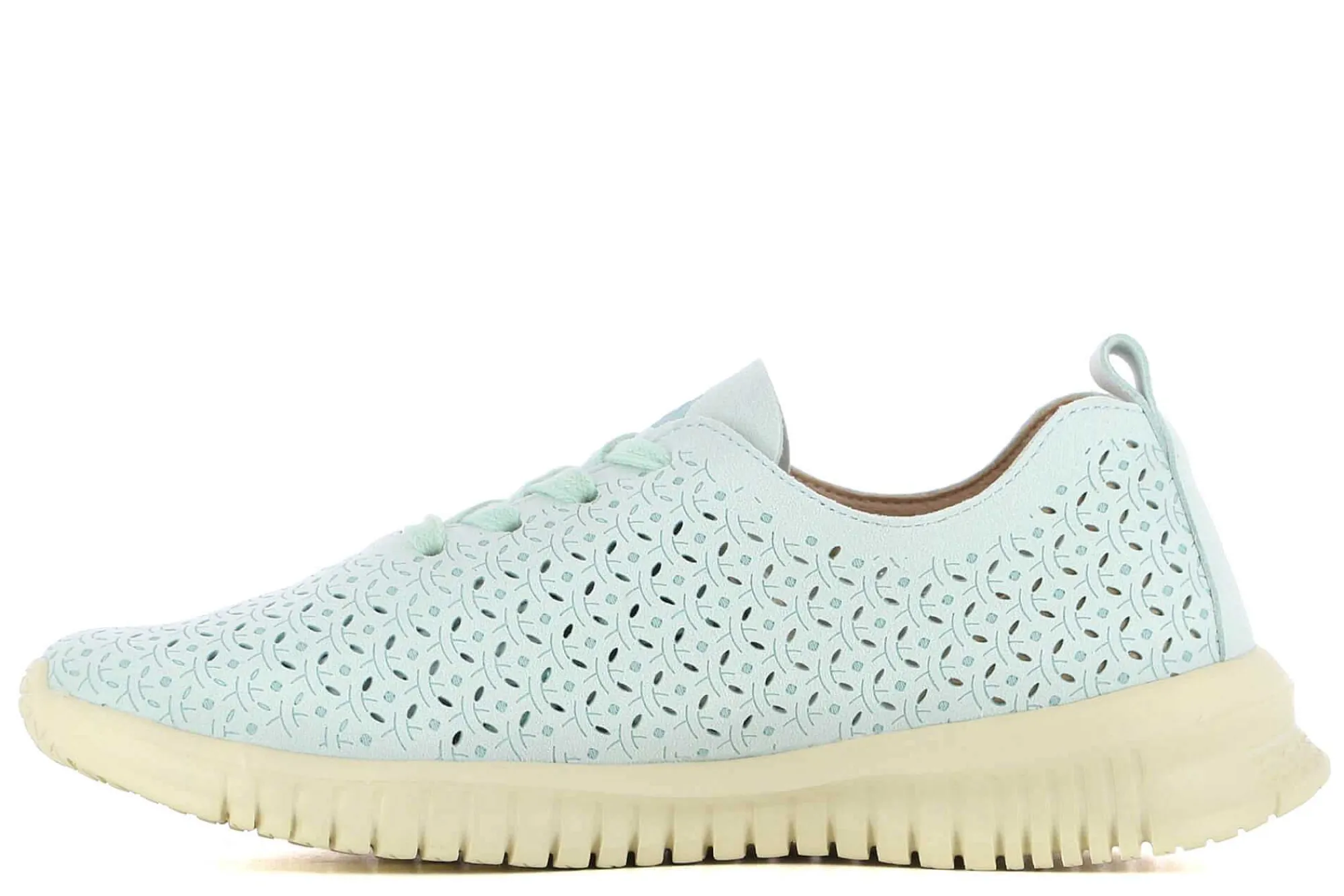 Camila's Zapatillas^Zapatillas De Cuna Ginny