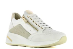 Casas Collection Zapatillas^Zapatillas De Cuna Gold