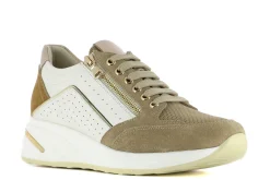 Casas Collection Zapatillas^Zapatillas De Cuna Gold