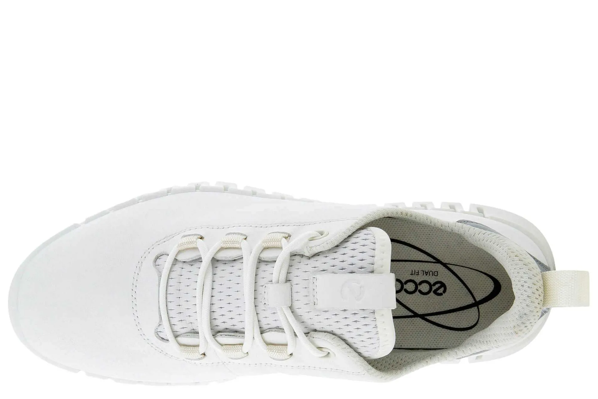 Ecco Zapatillas^Zapatillas De Cuna Gruuv W Sneaker Lea