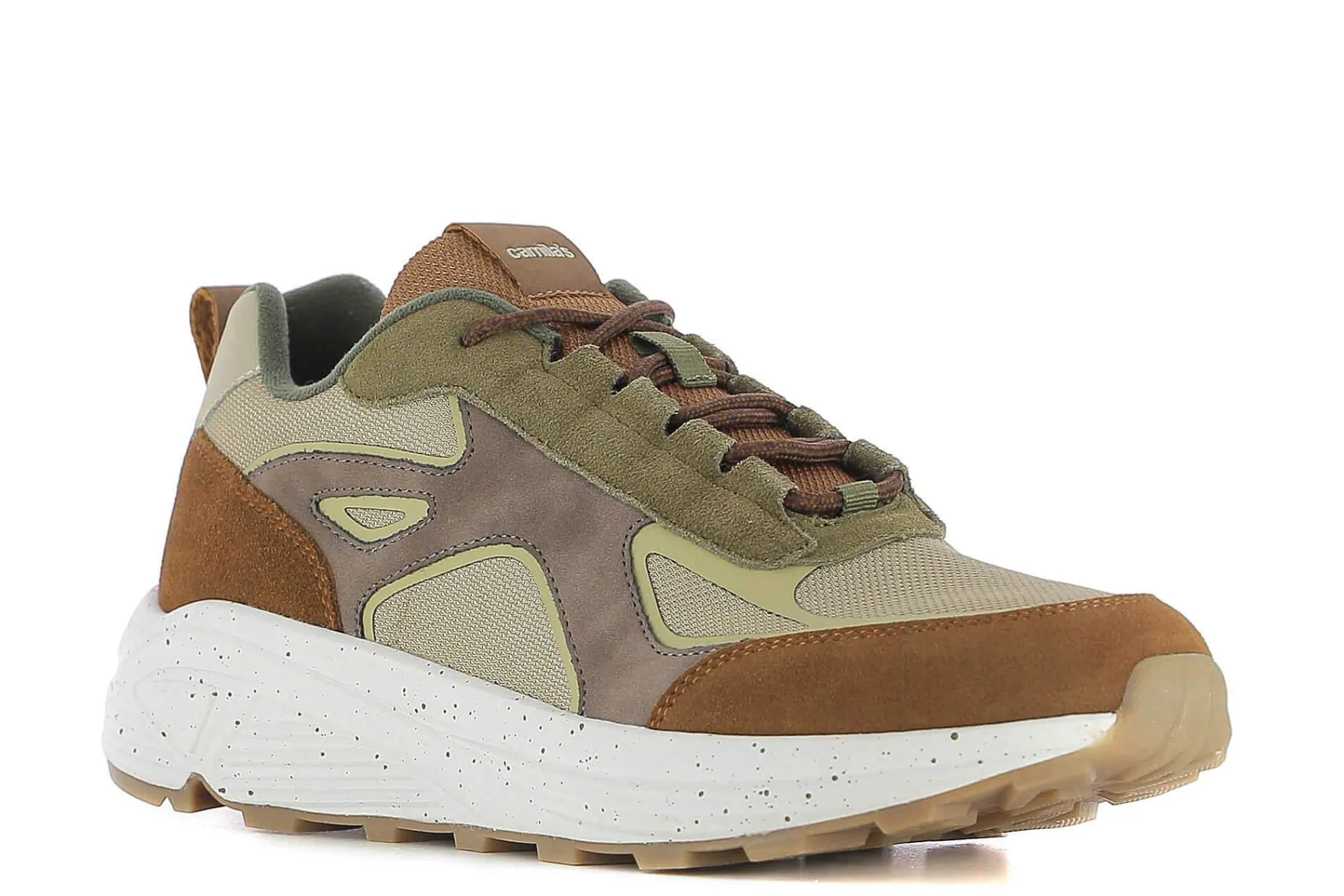 Camila's Zapatillas^Zapatillas De Cuna Joy