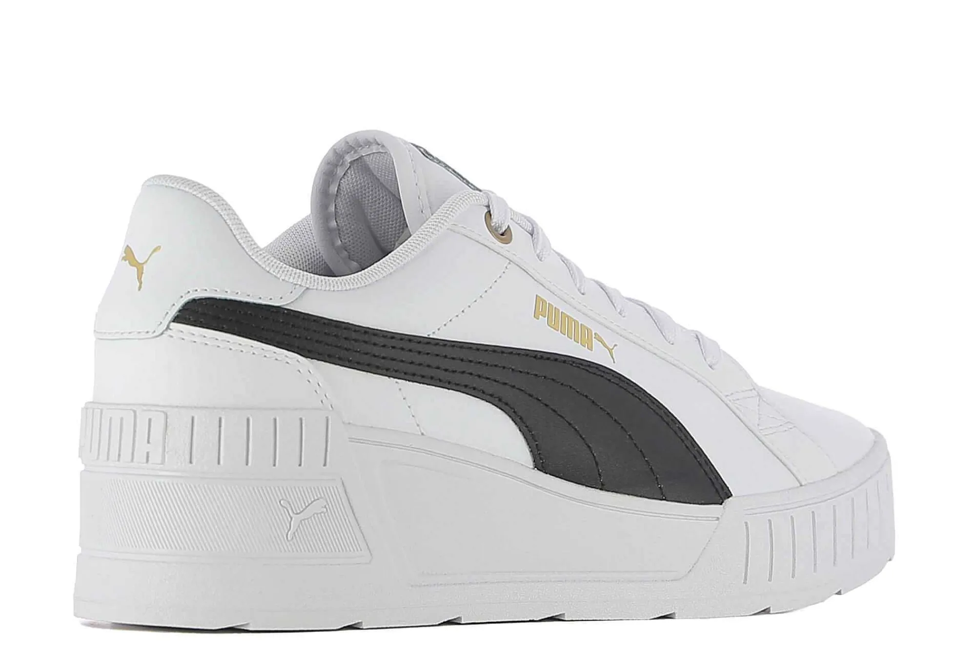 Puma Zapatillas^Zapatillas De Cuna Karmen Wedge