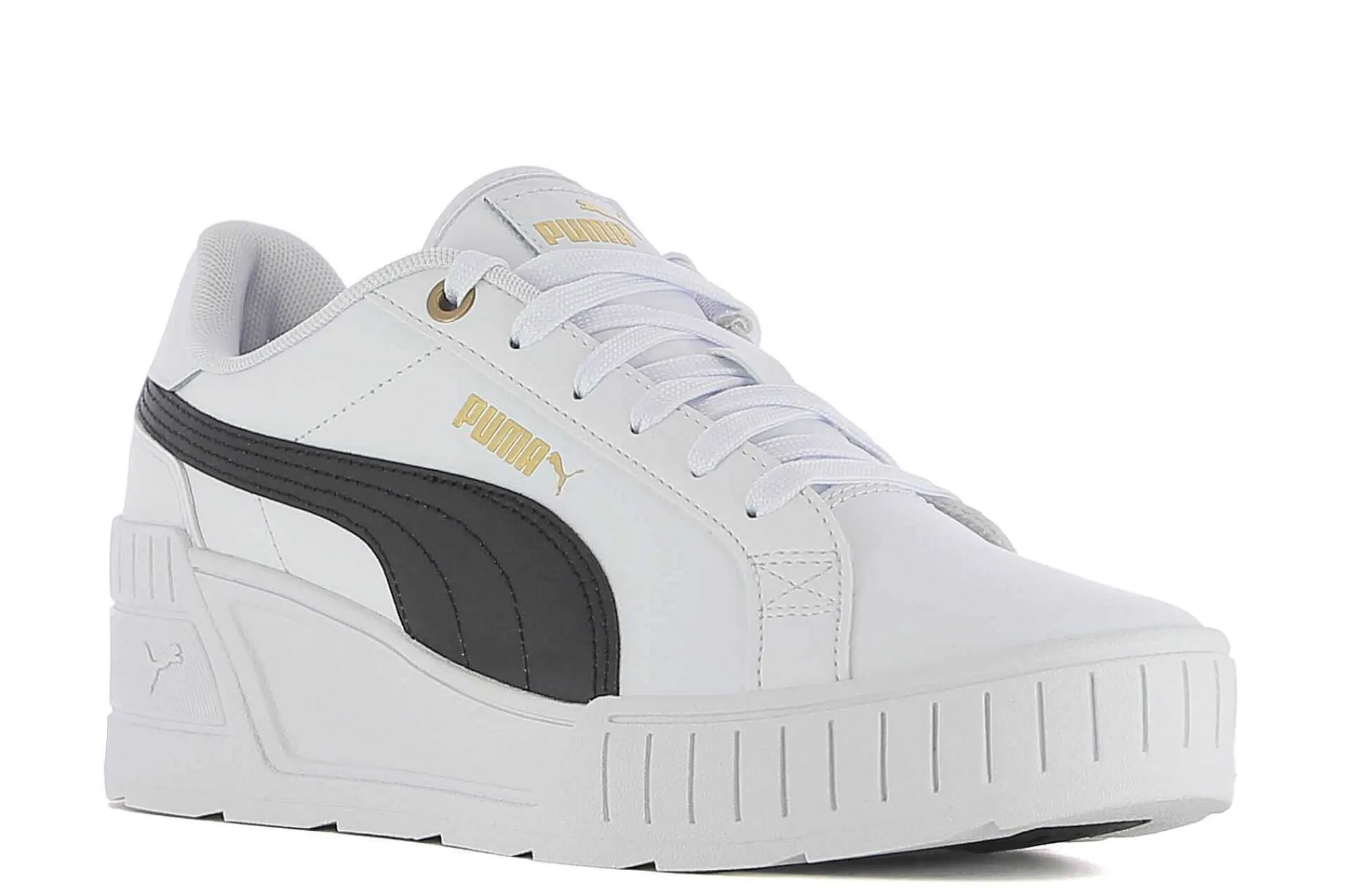 Puma Zapatillas^Zapatillas De Cuna Karmen Wedge