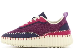 Camila's Zapatillas^Zapatillas De Cuna Noah