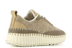 Camila's Zapatillas^Zapatillas De Cuna Noah