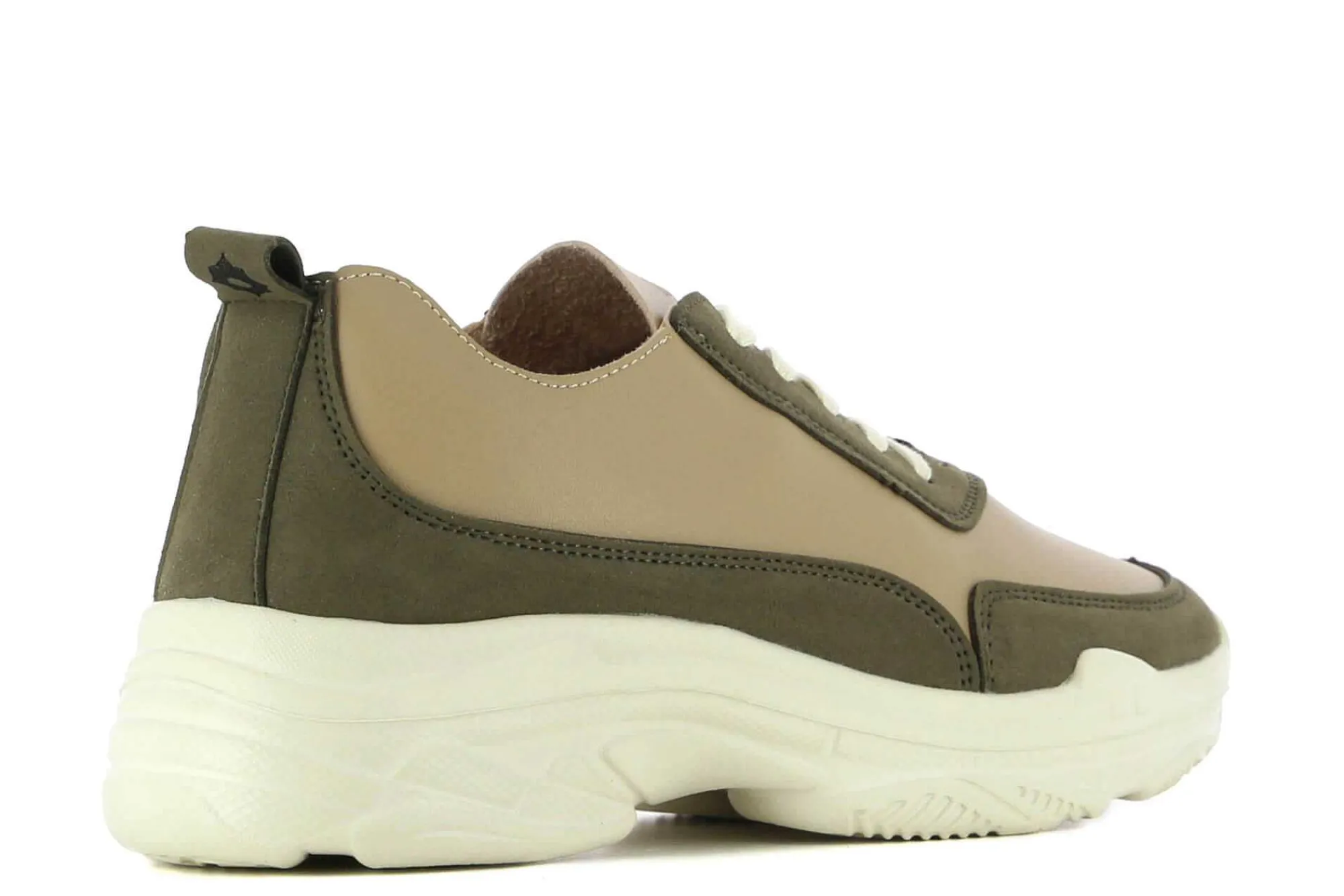 Camila's Zapatillas^Zapatillas De Cuna Paggy