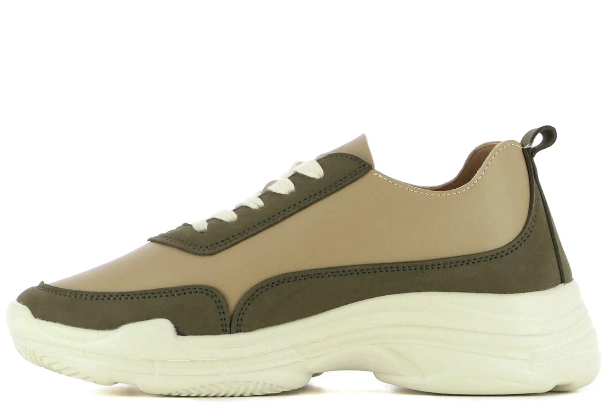 Camila's Zapatillas^Zapatillas De Cuna Paggy