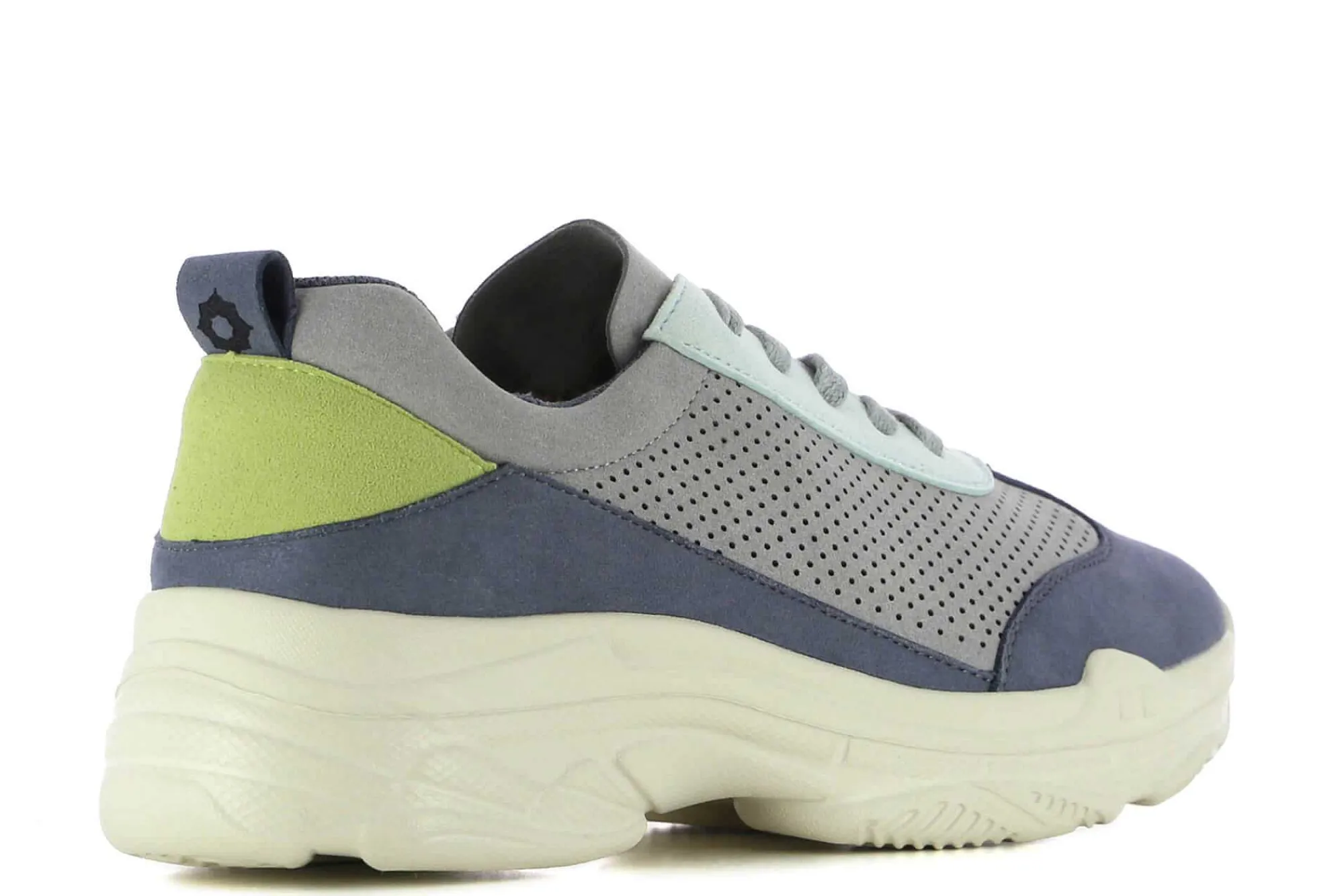 Camila's Zapatillas^Zapatillas De Cuna Pat