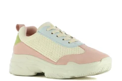 Camila's Zapatillas^Zapatillas De Cuna Pat