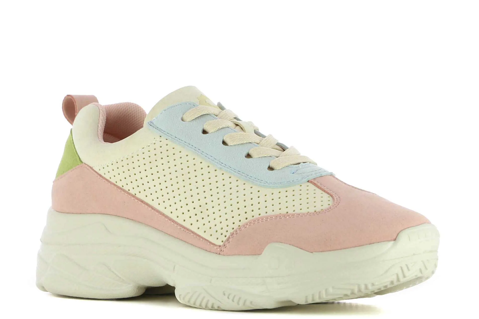 Camila's Zapatillas^Zapatillas De Cuna Pat