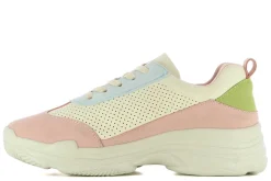 Camila's Zapatillas^Zapatillas De Cuna Pat