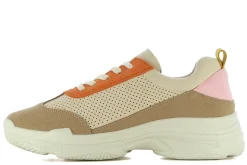 Camila's Zapatillas^Zapatillas De Cuna Pat