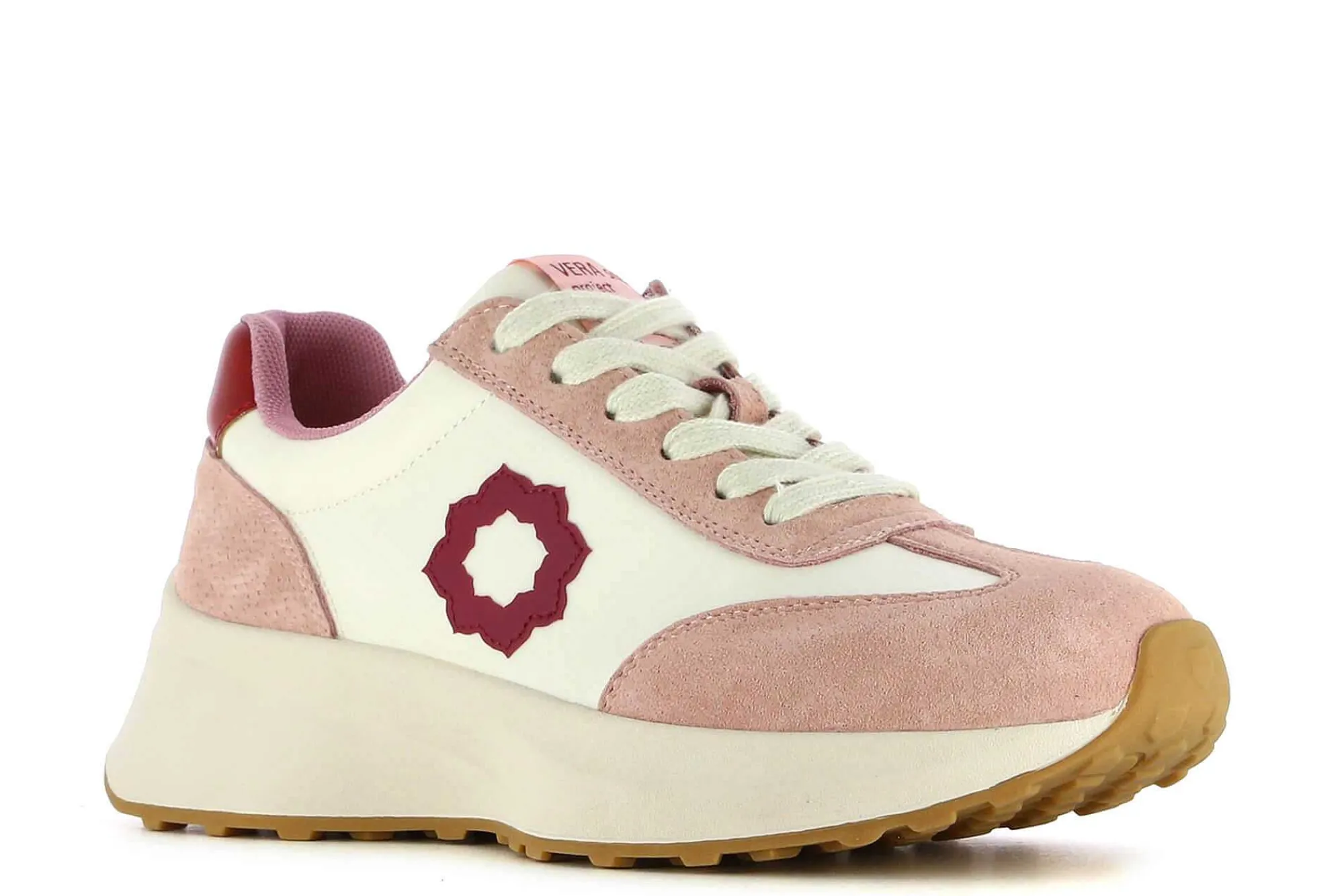 Camila's Zapatillas^Zapatillas De Cuna Veras