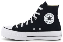 Converse Zapatillas^Zapatillas De Plataforma Chuck Taylor All Star Lift Hi