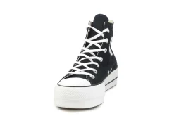 Converse Zapatillas^Zapatillas De Plataforma Chuck Taylor All Star Lift Hi