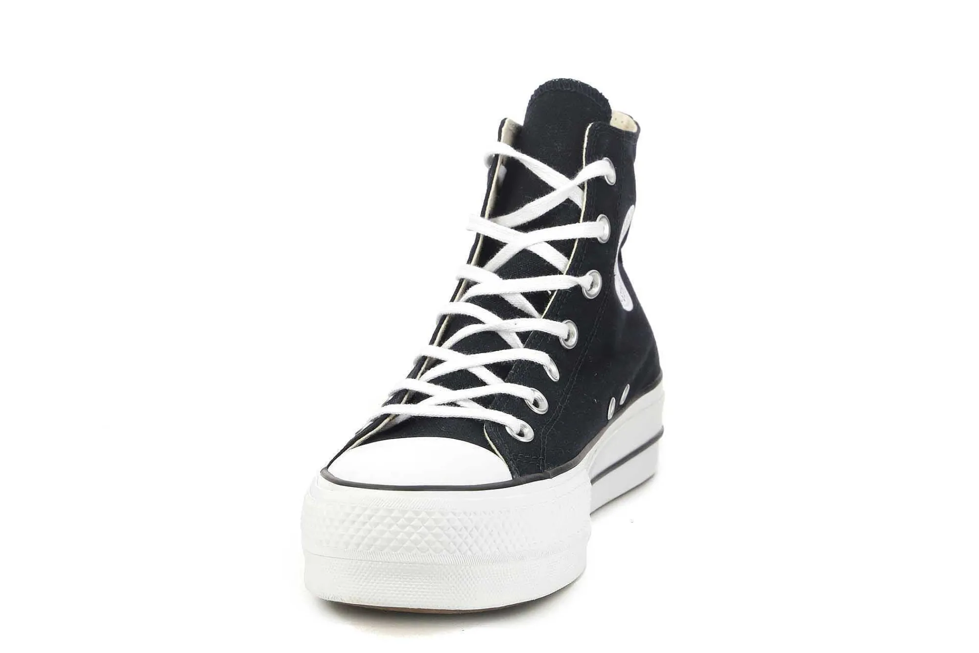 Converse Zapatillas^Zapatillas De Plataforma Chuck Taylor All Star Lift Hi