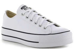 Converse Zapatillas^Zapatillas De Plataforma Chuck Taylor All Star Lift Ox