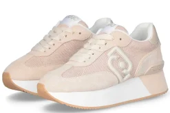 Liu.Jo Zapatillas^Zapatillas De Plataforma Dreamy 02