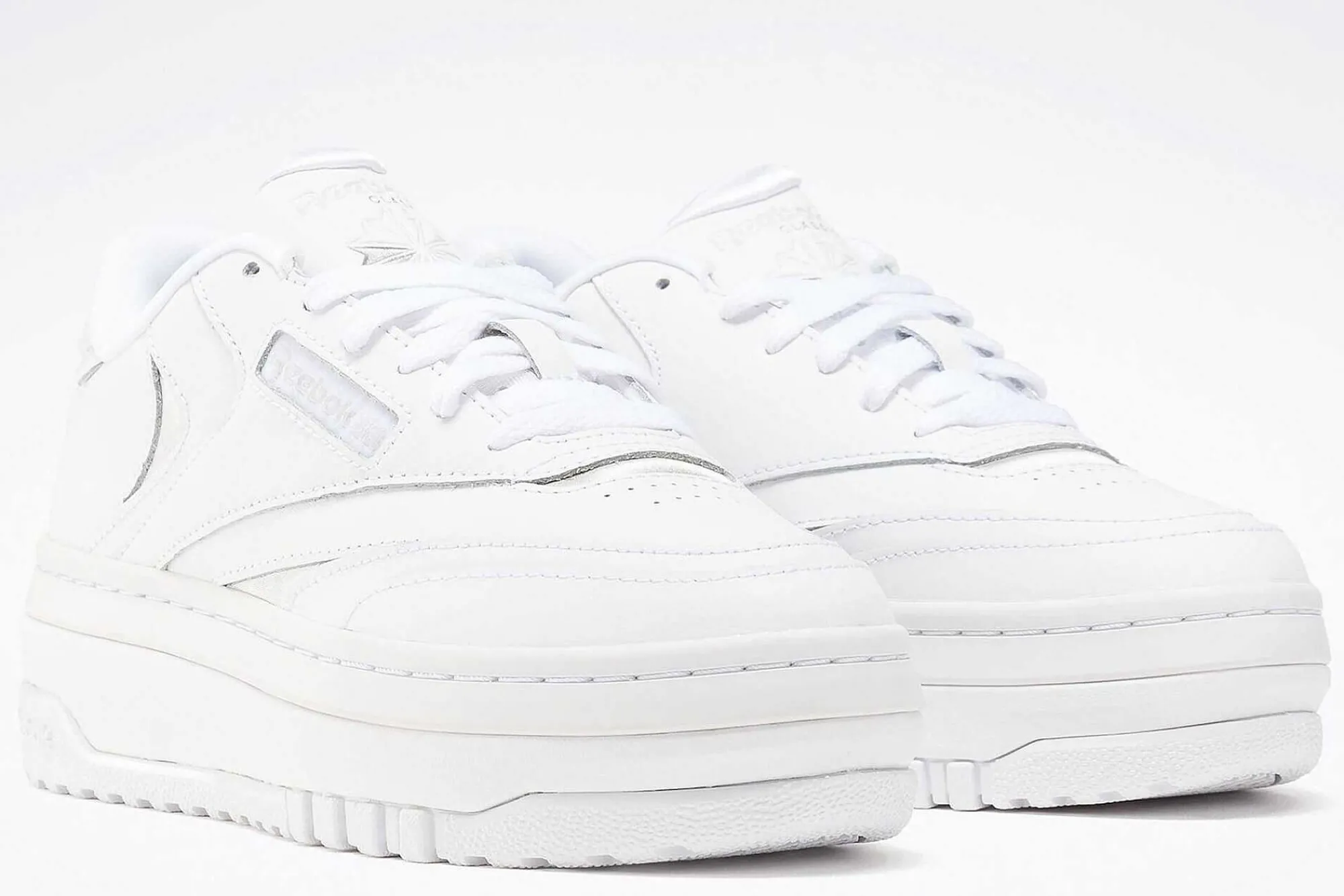 Reebok Zapatillas^Zapatillas De Plataforma Club C Extra