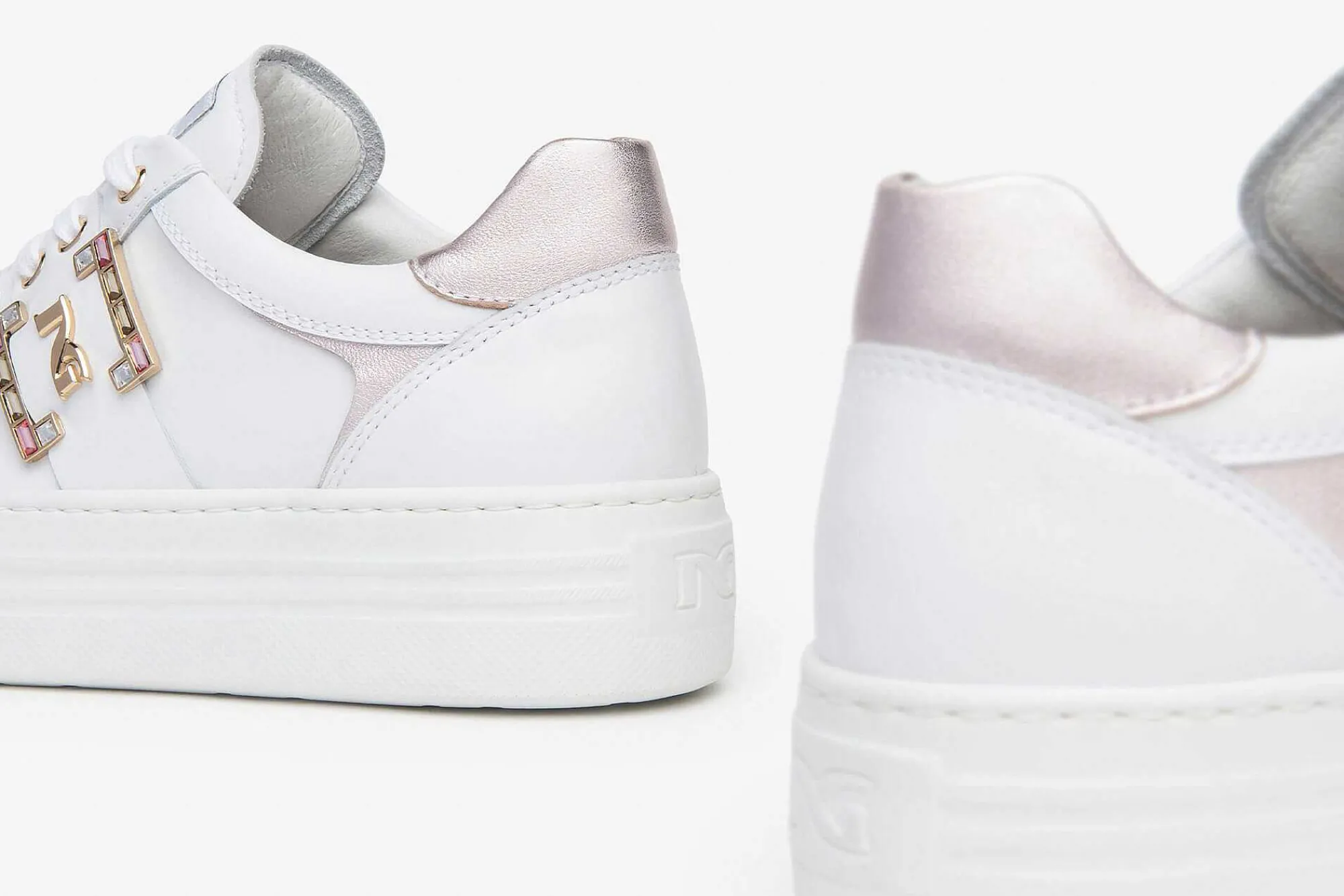 Nerogiardini Zapatillas^Zapatillas De Plataforma E409967D