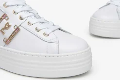 Nerogiardini Zapatillas^Zapatillas De Plataforma E409967D