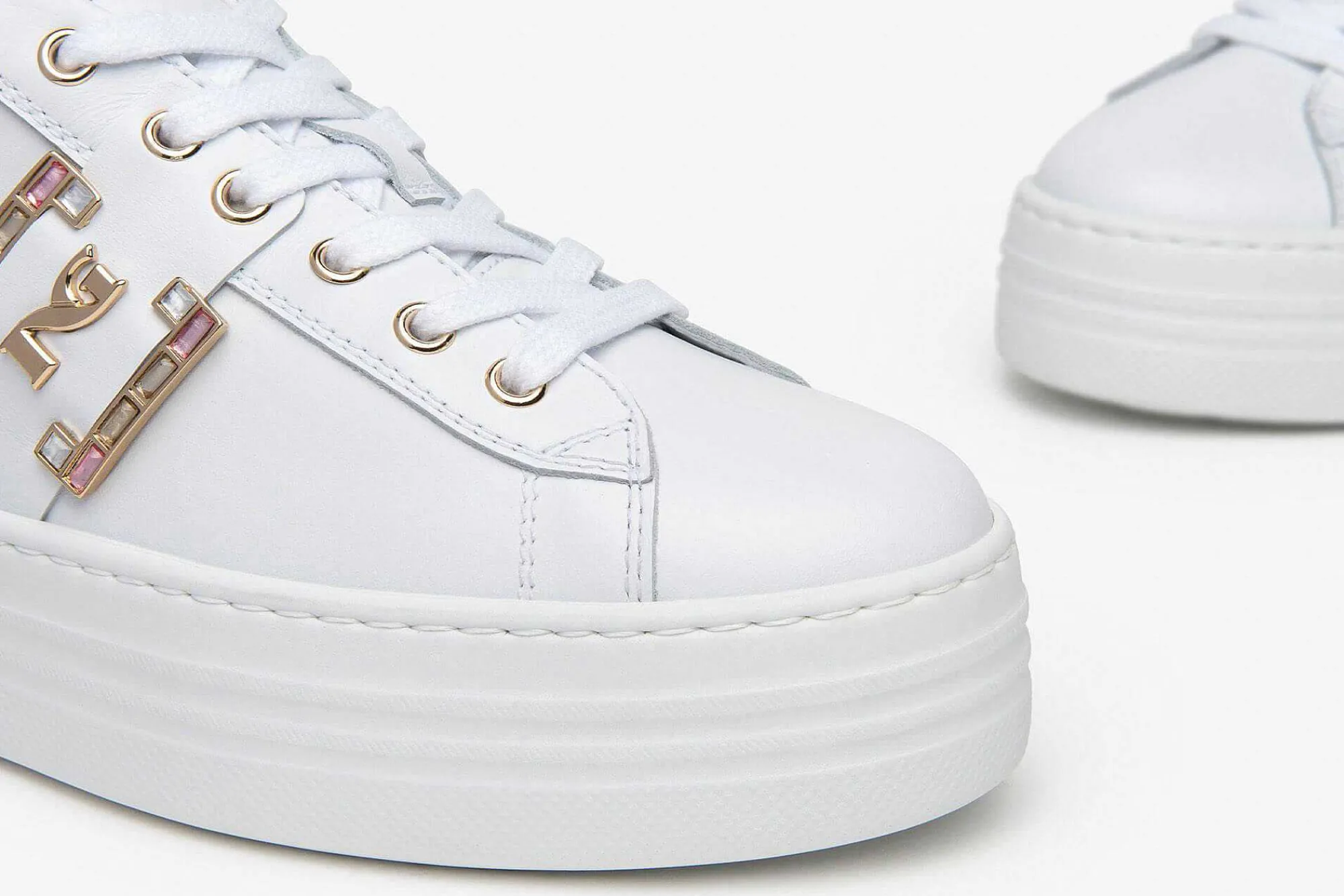 Nerogiardini Zapatillas^Zapatillas De Plataforma E409967D