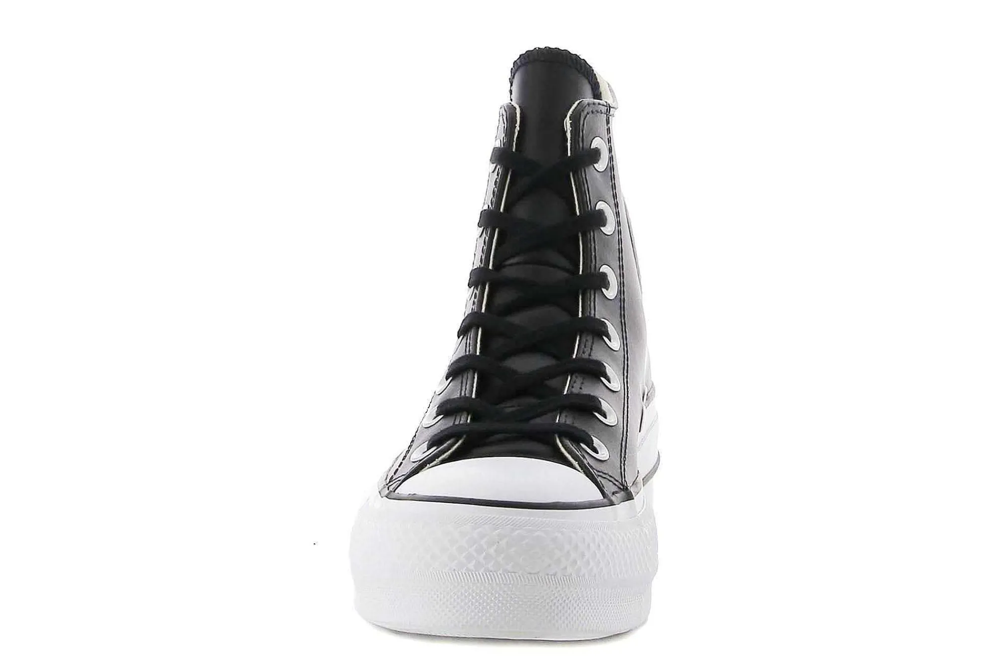 Converse Zapatillas^Zapatillas De Plataforma Chuck Taylor All Star Lift Hi