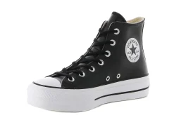 Converse Zapatillas^Zapatillas De Plataforma Chuck Taylor All Star Lift Hi
