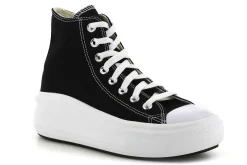 Converse Zapatillas^Zapatillas De Plataforma Chuck Taylor All Star Move Hi