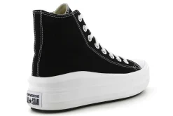 Converse Zapatillas^Zapatillas De Plataforma Chuck Taylor All Star Move Hi