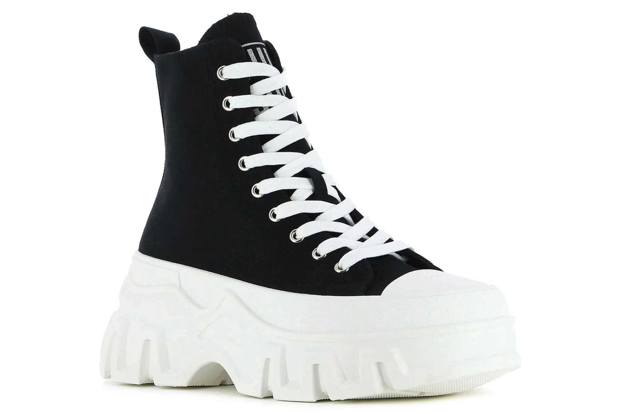 Yuu Jou Zapatillas^Zapatillas De Plataforma Enemy