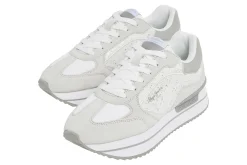 Pepe Jeans Zapatillas^Zapatillas De Plataforma Rusper