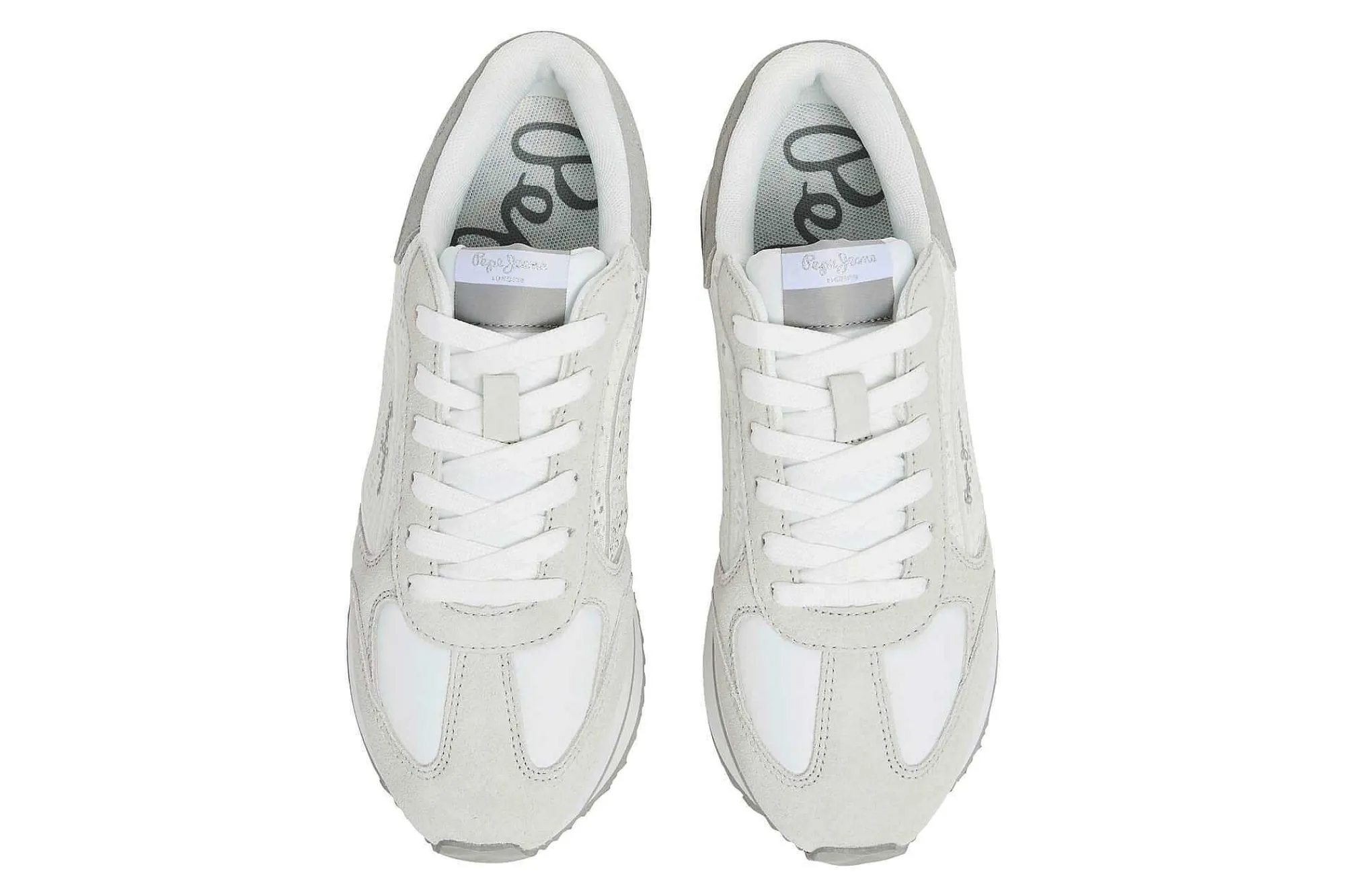 Pepe Jeans Zapatillas^Zapatillas De Plataforma Rusper