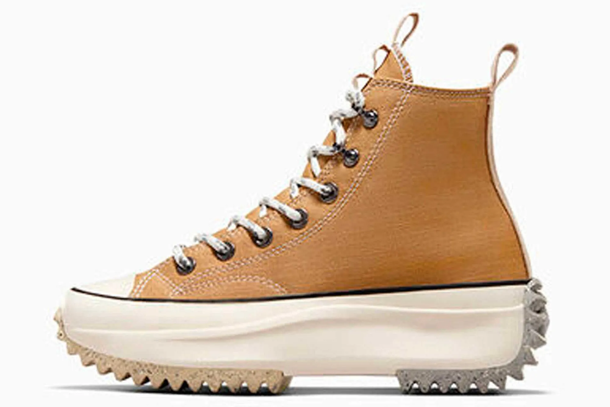 Converse Zapatillas^Zapatillas De Plataforma Run Star Hike Hi