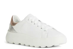 Geox Zapatillas^Zapatillas De Plataforma D Spherica Ec4.1