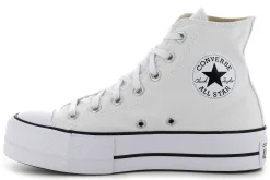 Converse Zapatillas^Zapatillas De Plataforma Chuck Taylor All Star Lift Hi