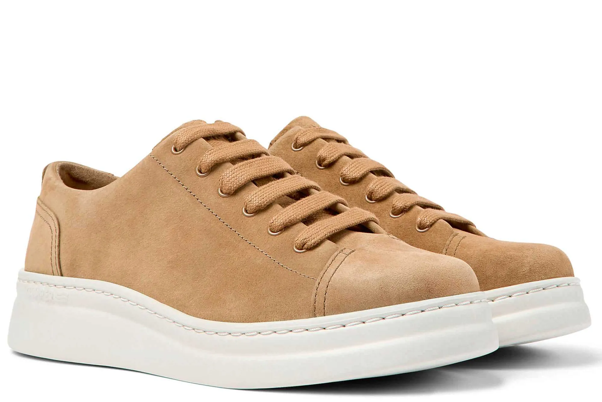 Camper Zapatillas^Zapatillas De Plataforma Runner