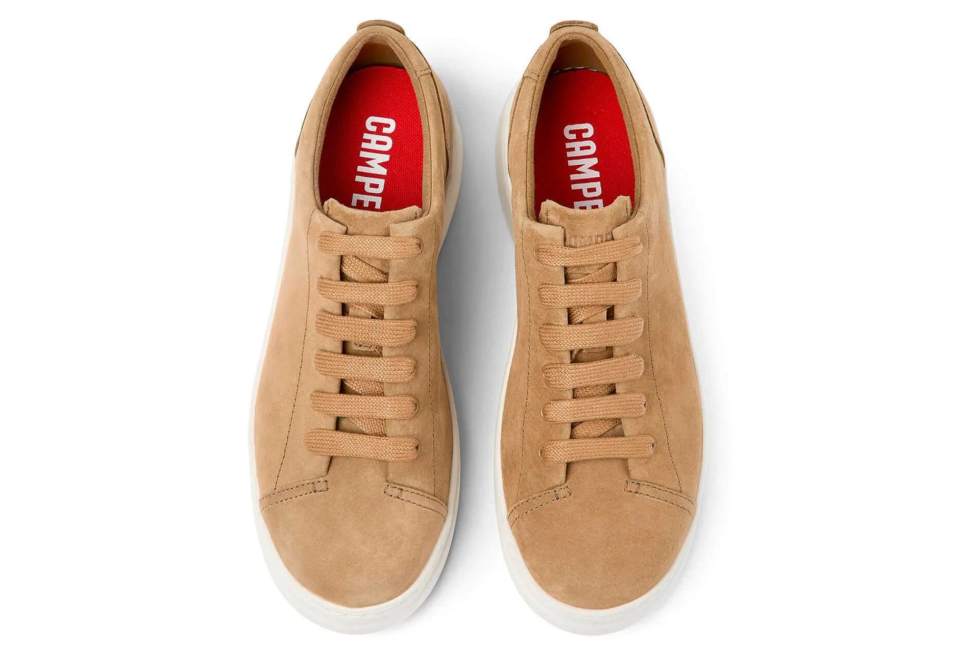 Camper Zapatillas^Zapatillas De Plataforma Runner