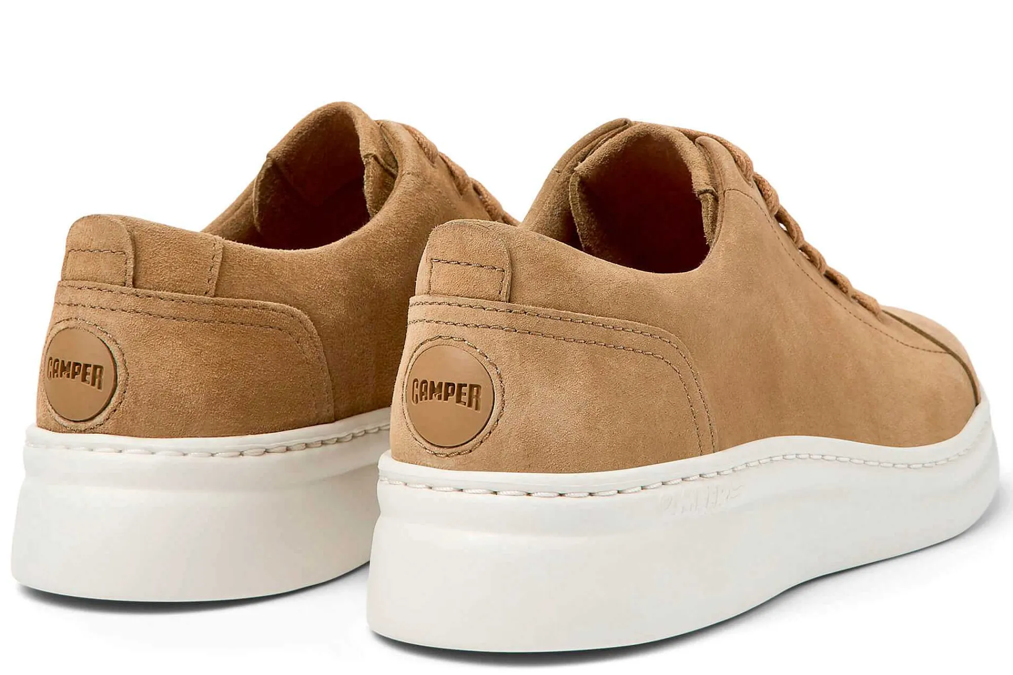 Camper Zapatillas^Zapatillas De Plataforma Runner