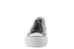 Converse Zapatillas^Zapatillas De Plataforma Chuck Taylor All Star Lift Ox
