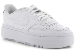 Nike Zapatillas^Zapatillas De Plataforma Court Vision Alta Ltr