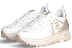 Liu.Jo Zapatillas^Zapatillas De Plataforma Maxi Wonder 100