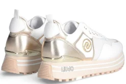 Liu.Jo Zapatillas^Zapatillas De Plataforma Maxi Wonder 100