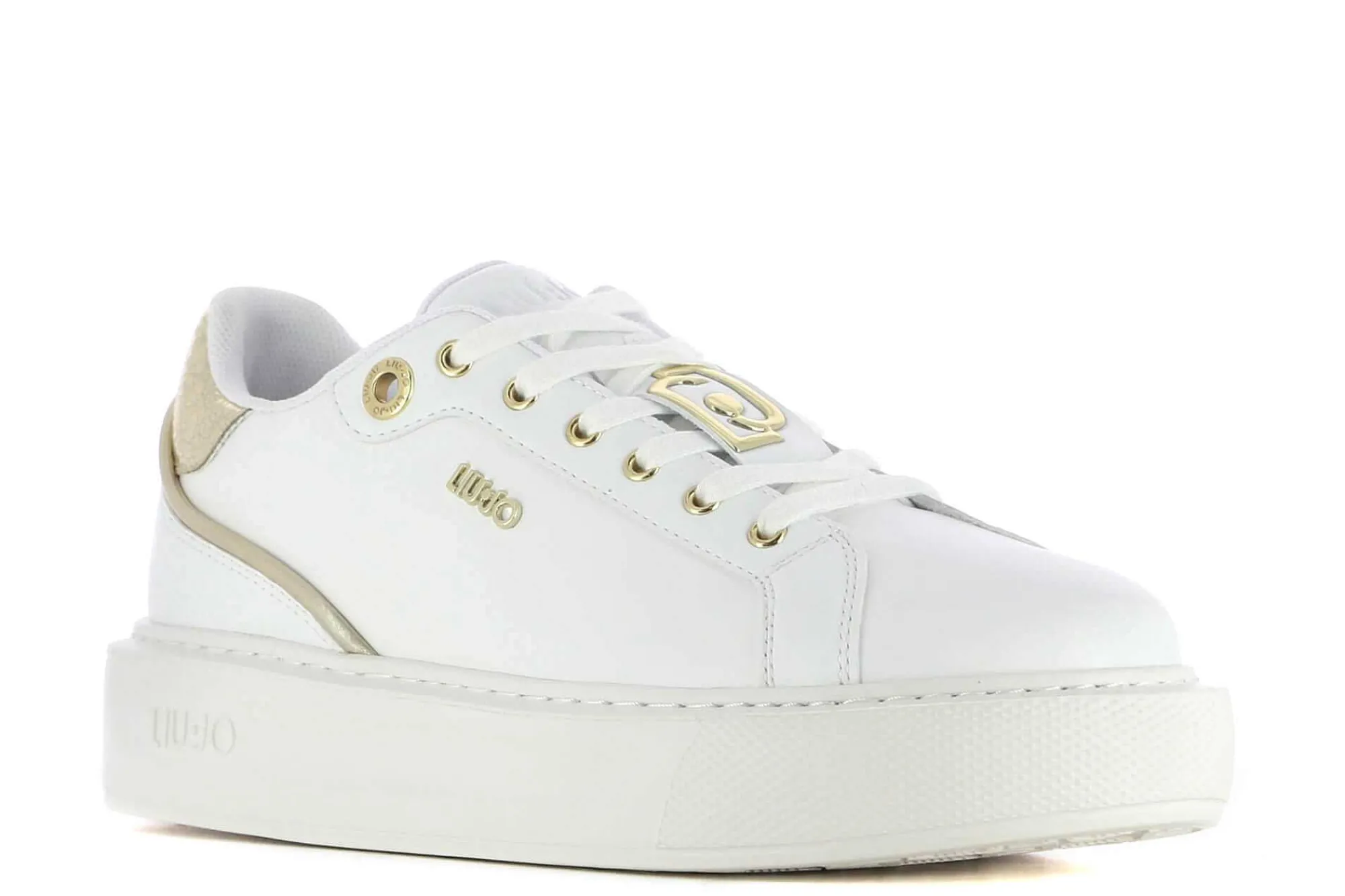 Liu.Jo Zapatillas^Zapatillas De Plataforma Kylie 27