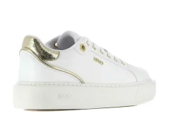 Liu.Jo Zapatillas^Zapatillas De Plataforma Kylie 27