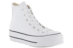 Converse Zapatillas^Zapatillas De Plataforma Chuck Taylor All Star Lift Hi