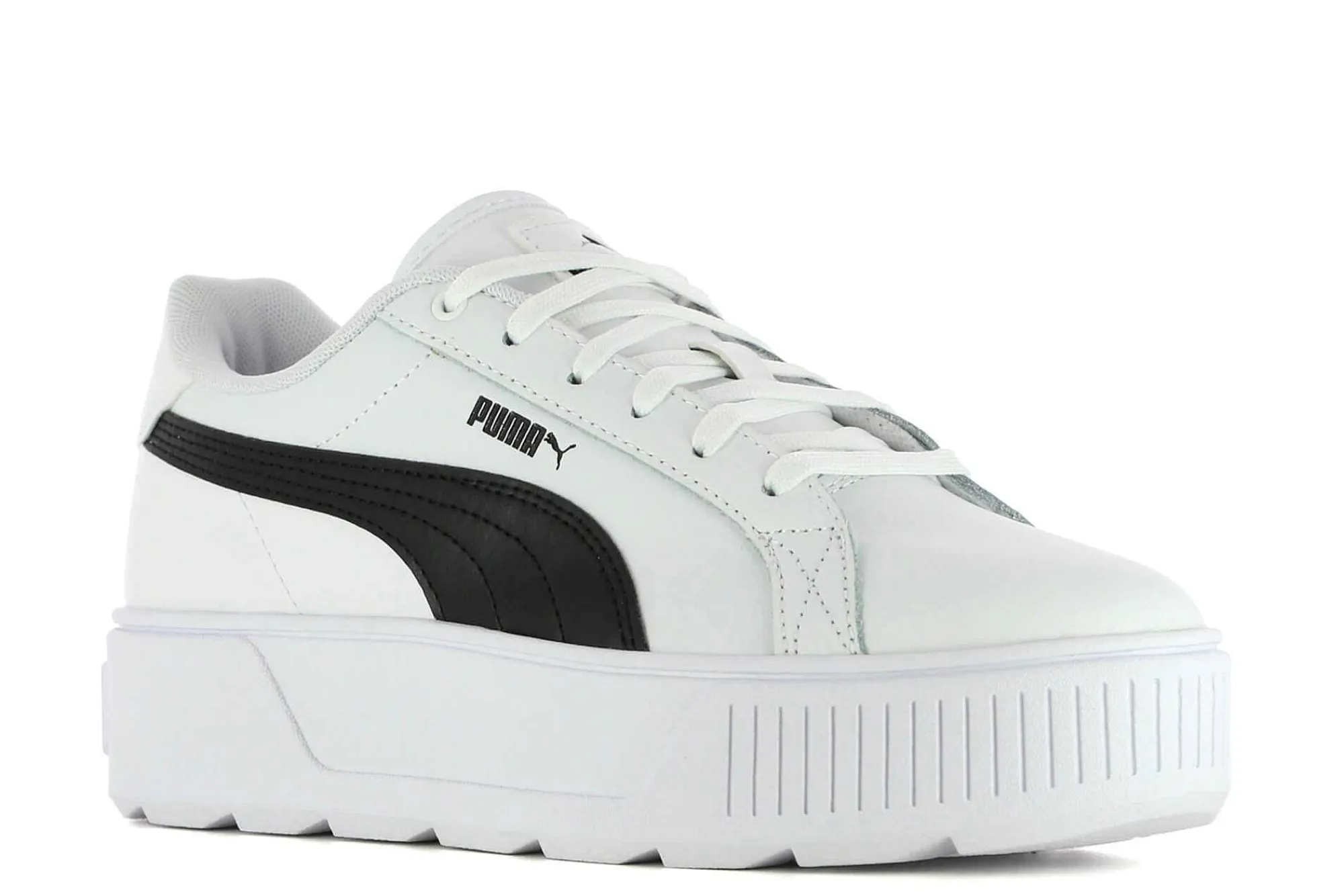 Puma Zapatillas^Zapatillas De Plataforma Karmen