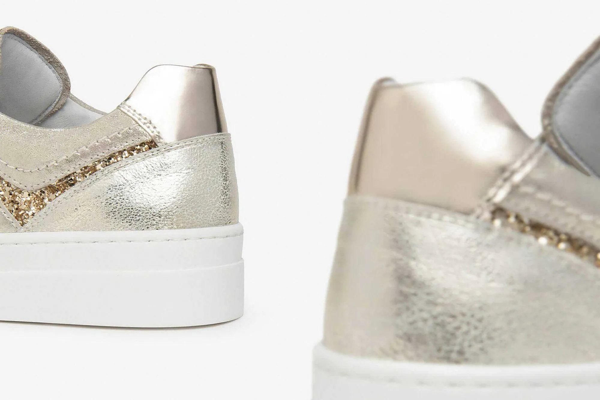 Nerogiardini Zapatillas^Zapatillas De Plataforma E409930D